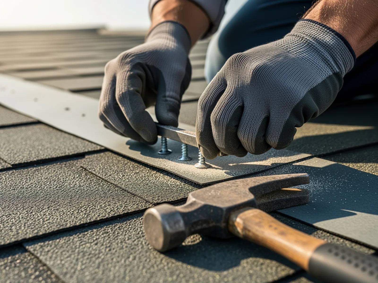 Why choose Fascia Repair in Ramah, CO